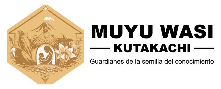Muyu Wasi Kutakachi Logo